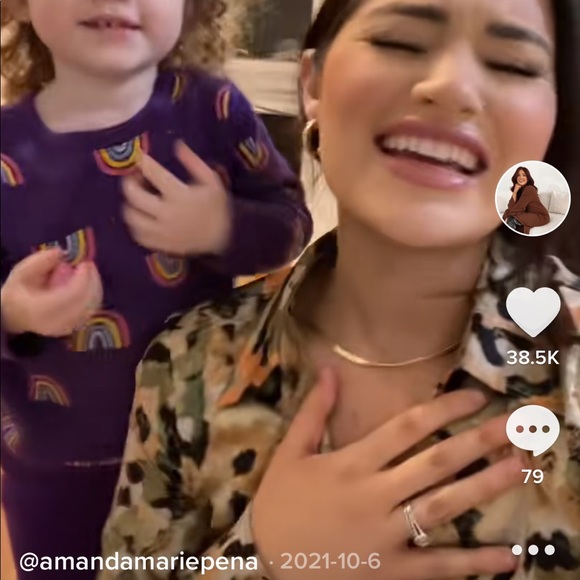 Miss Lola Special Moment Dress - Picture 3 of 3